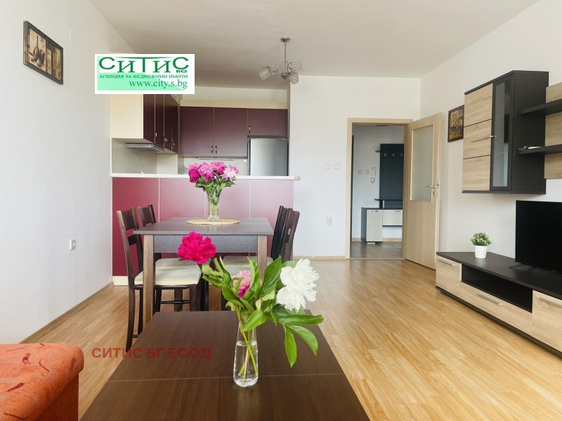 Do wynajęcia  1 sypialnia Sofia , Centar , 75 mkw | 35102845 - obraz [4]