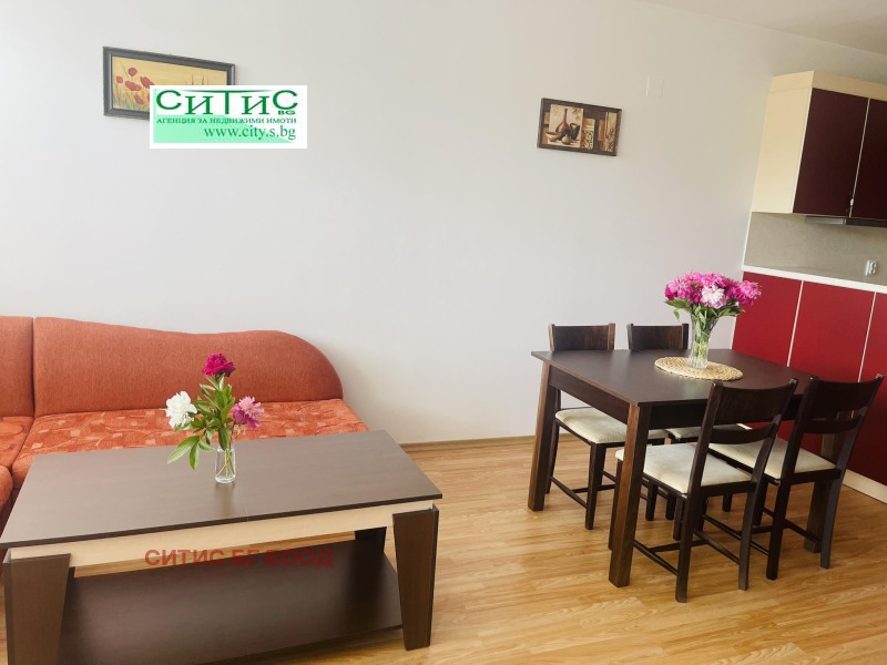 Do wynajęcia  1 sypialnia Sofia , Centar , 75 mkw | 35102845 - obraz [2]