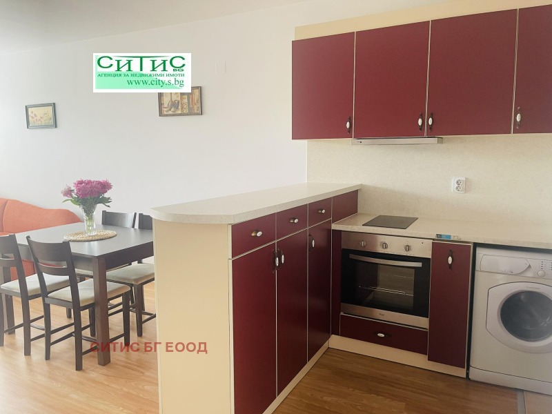 Do wynajęcia  1 sypialnia Sofia , Centar , 75 mkw | 35102845 - obraz [14]