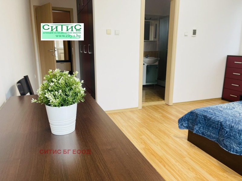 Do wynajęcia  1 sypialnia Sofia , Centar , 75 mkw | 35102845 - obraz [8]
