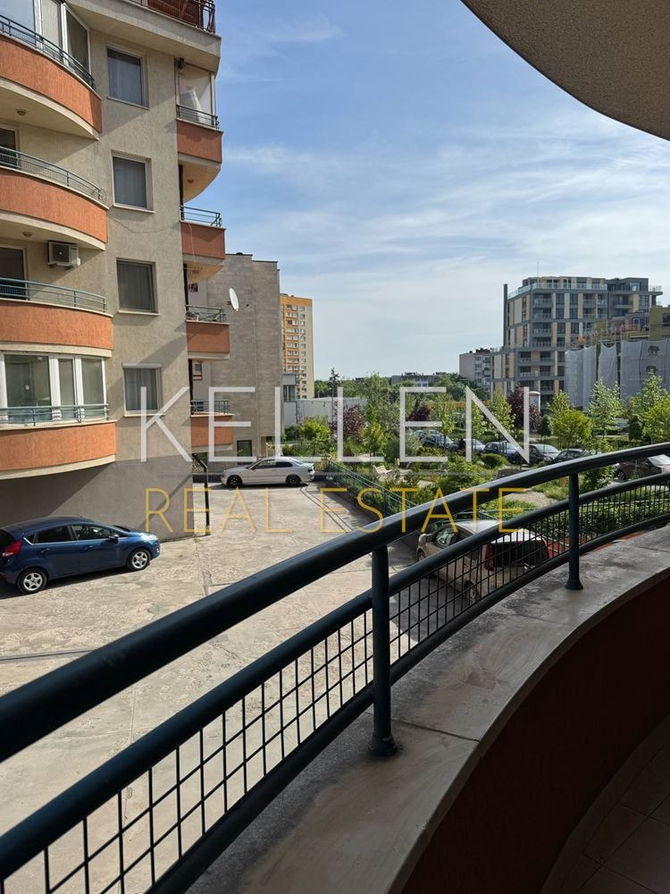 В аренду  1 спальня София , Манастирски ливади , 58 кв.м | 66031015 - изображение [9]