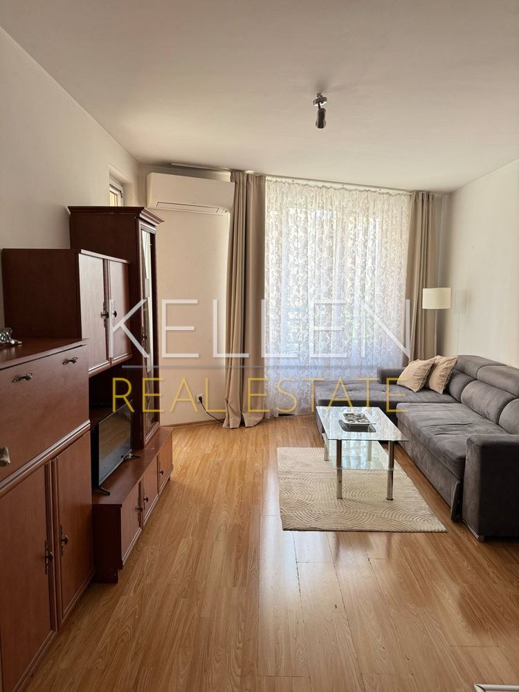 В аренду  1 спальня София , Манастирски ливади , 58 кв.м | 66031015 - изображение [2]