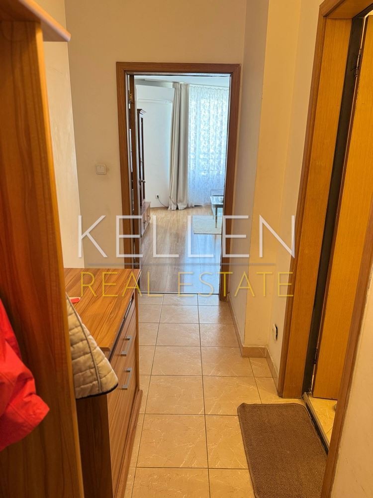 В аренду  1 спальня София , Манастирски ливади , 58 кв.м | 66031015 - изображение [7]