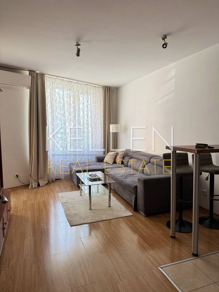 В аренду  1 спальня София , Манастирски ливади , 58 кв.м | 66031015