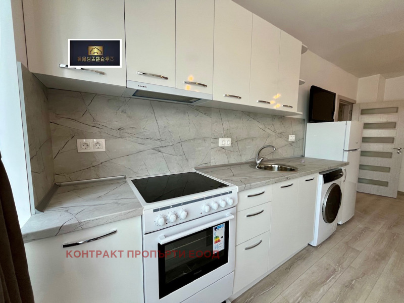 Издаје се  1 спаваћа соба Софија , Надежда 4 , 55 м2 | 82273995 - слика [2]