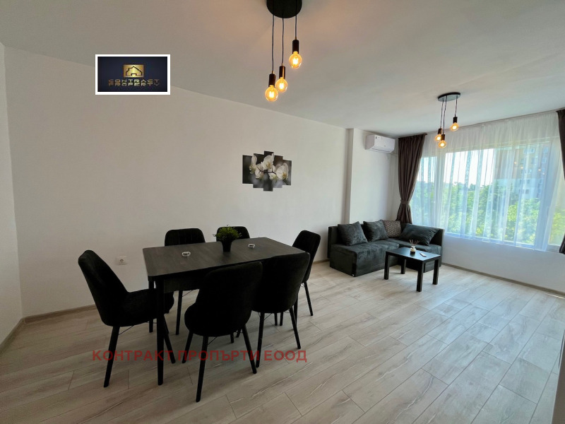 Издаје се  1 спаваћа соба Софија , Надежда 4 , 55 м2 | 82273995 - слика [3]