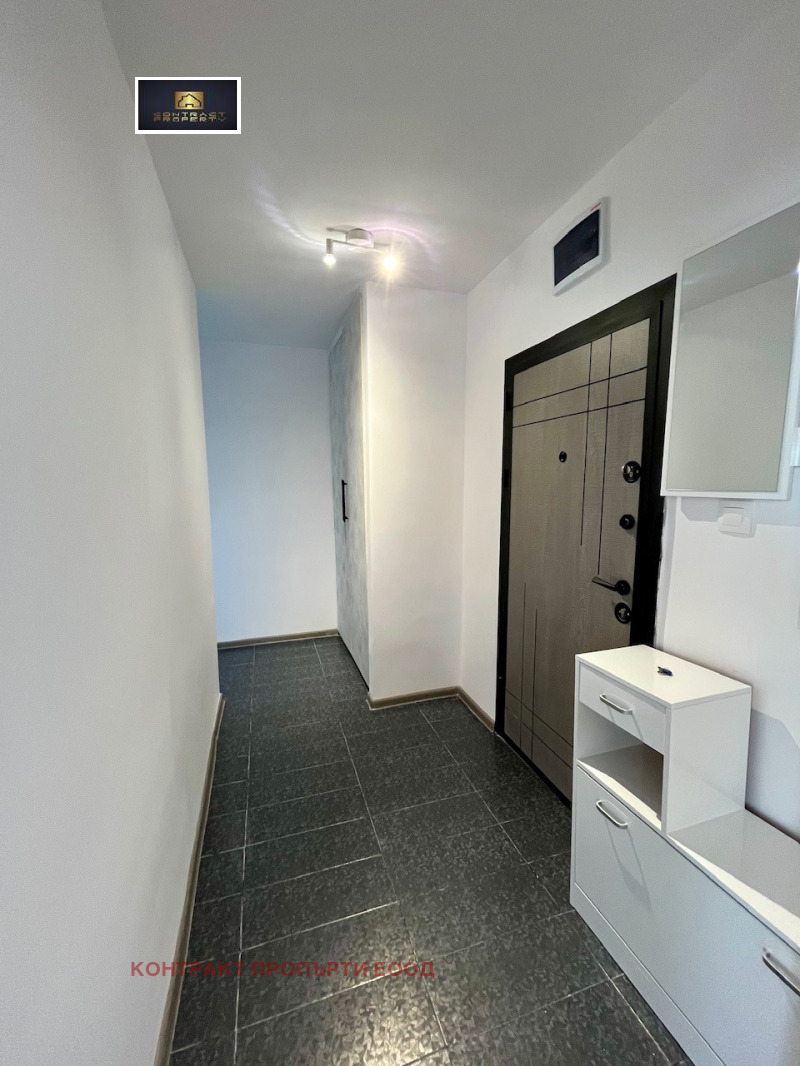 Издаје се  1 спаваћа соба Софија , Надежда 4 , 55 м2 | 82273995 - слика [5]