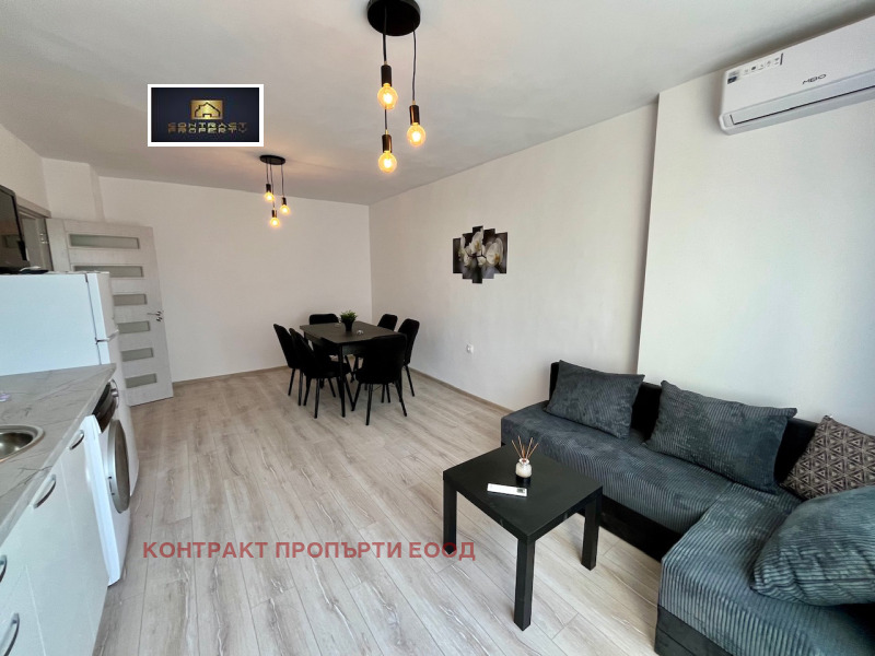 Издаје се  1 спаваћа соба Софија , Надежда 4 , 55 м2 | 82273995 - слика [4]