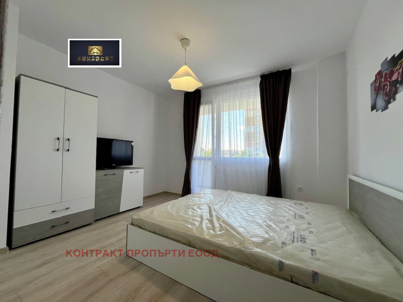 Издаје се  1 спаваћа соба Софија , Надежда 4 , 55 м2 | 82273995 - слика [6]