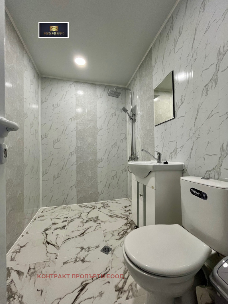 Издаје се  1 спаваћа соба Софија , Надежда 4 , 55 м2 | 82273995 - слика [8]