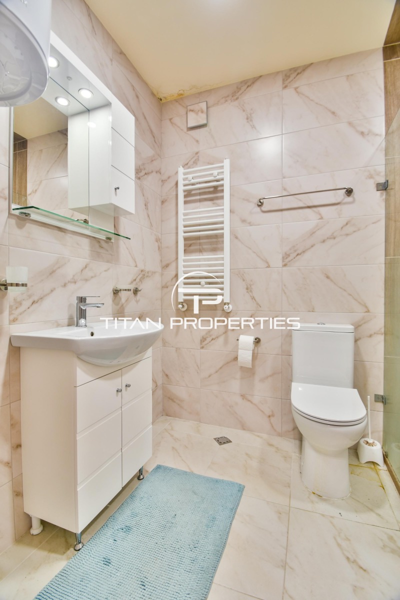 Kiralık  1 yatak odası Sofia , Krastova vada , 80 metrekare | 18412086 - görüntü [10]