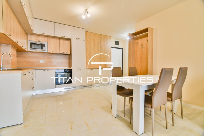 Kiralık  1 yatak odası Sofia , Krastova vada , 80 metrekare | 18412086 - görüntü [4]