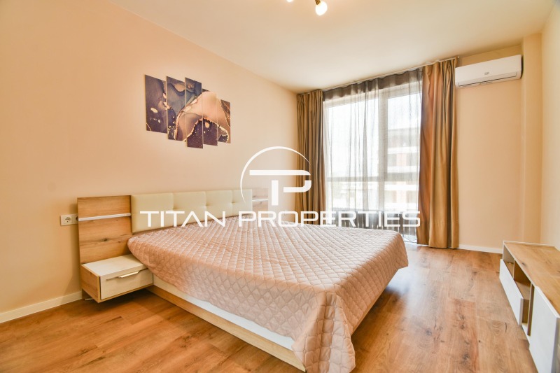 Kiralık  1 yatak odası Sofia , Krastova vada , 80 metrekare | 18412086 - görüntü [7]