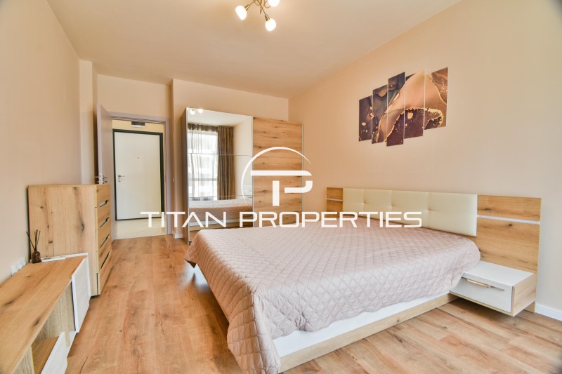 Kiralık  1 yatak odası Sofia , Krastova vada , 80 metrekare | 18412086 - görüntü [8]