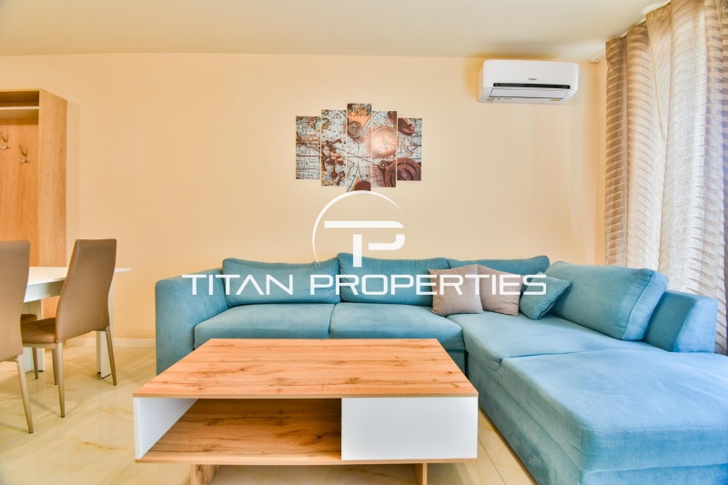 Kiralık  1 yatak odası Sofia , Krastova vada , 80 metrekare | 18412086 - görüntü [2]
