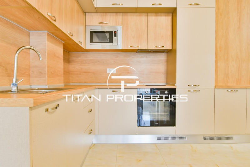 Kiralık  1 yatak odası Sofia , Krastova vada , 80 metrekare | 18412086 - görüntü [5]