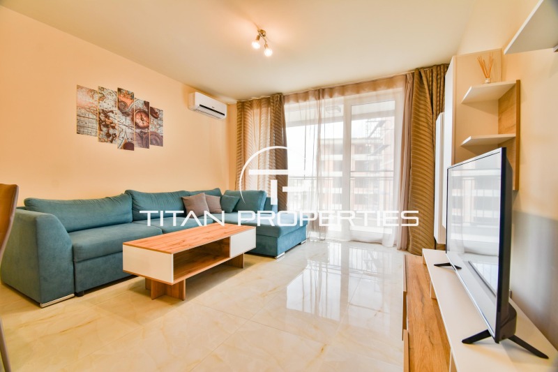 Kiralık  1 yatak odası Sofia , Krastova vada , 80 metrekare | 18412086 - görüntü [3]