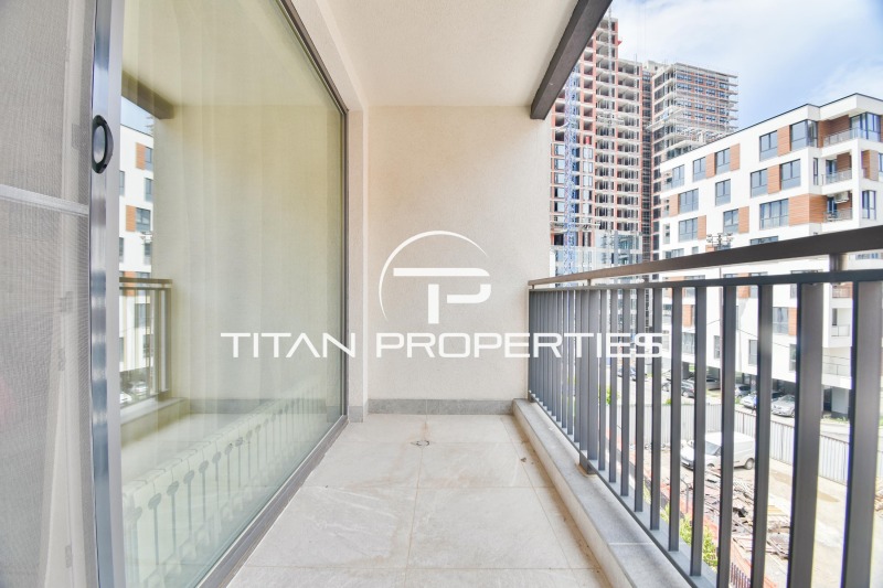 Kiralık  1 yatak odası Sofia , Krastova vada , 80 metrekare | 18412086 - görüntü [11]