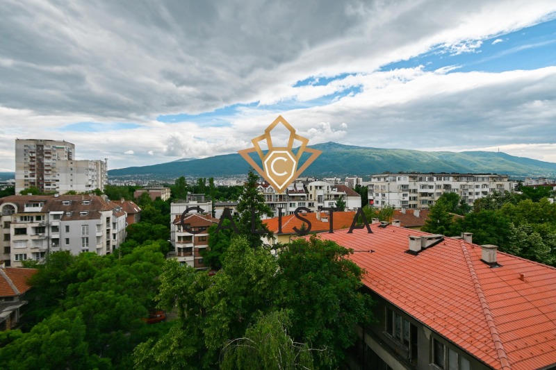 Дава под наем 2-СТАЕН, гр. София, Лозенец, снимка 10 - Апартаменти - 52520138