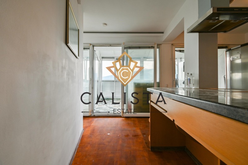 Дава под наем 2-СТАЕН, гр. София, Лозенец, снимка 8 - Апартаменти - 52520138