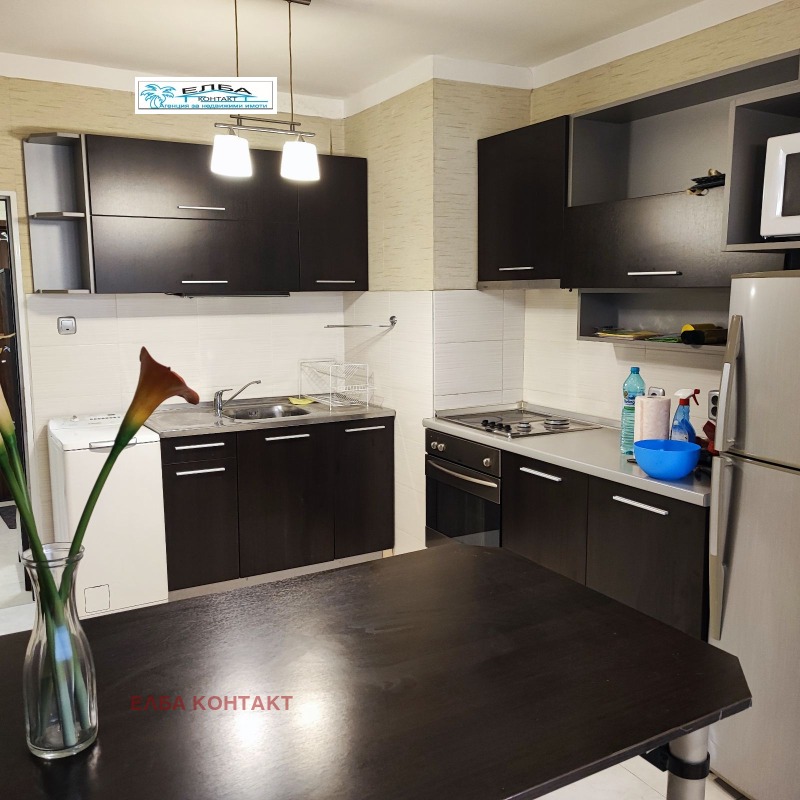 Дава под наем 2-СТАЕН, гр. София, Хиподрума, снимка 8 - Апартаменти - 53029562