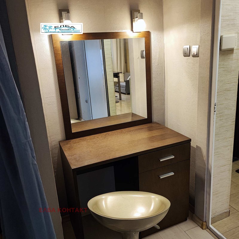 Дава под наем 2-СТАЕН, гр. София, Хиподрума, снимка 7 - Апартаменти - 53029562