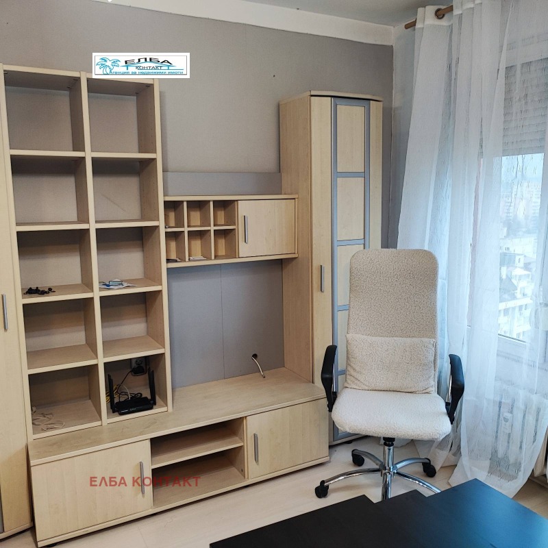 Дава под наем 2-СТАЕН, гр. София, Хиподрума, снимка 4 - Апартаменти - 53029562