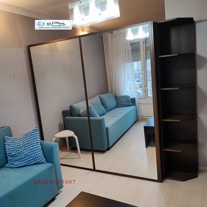 Дава под наем 2-СТАЕН, гр. София, Хиподрума, снимка 3 - Апартаменти - 53029562