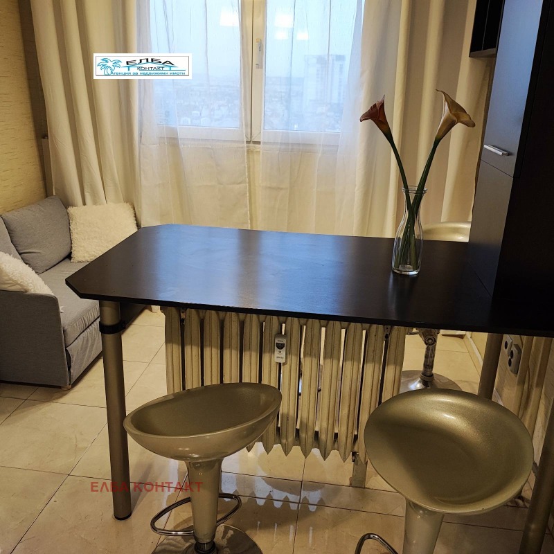 Дава под наем 2-СТАЕН, гр. София, Хиподрума, снимка 9 - Апартаменти - 53029562