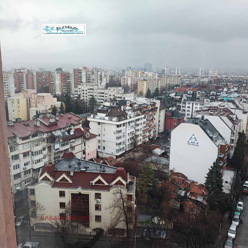 Дава под наем 2-СТАЕН, гр. София, Хиподрума, снимка 12 - Апартаменти - 53029562