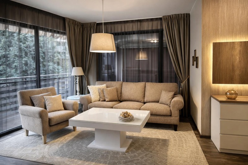 Дава под наем 2-СТАЕН, гр. Пловдив, Кършияка