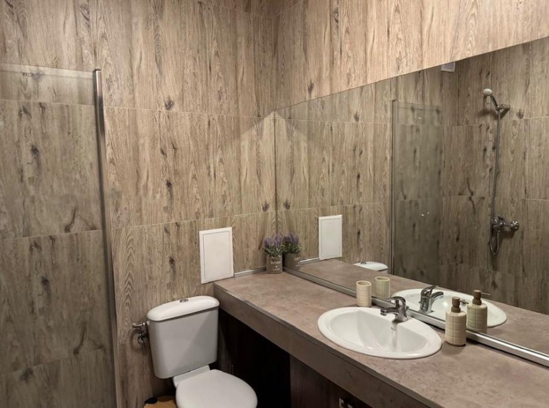 Дава под наем 2-СТАЕН, гр. Пловдив, Кършияка, снимка 6 - Апартаменти - 53440530