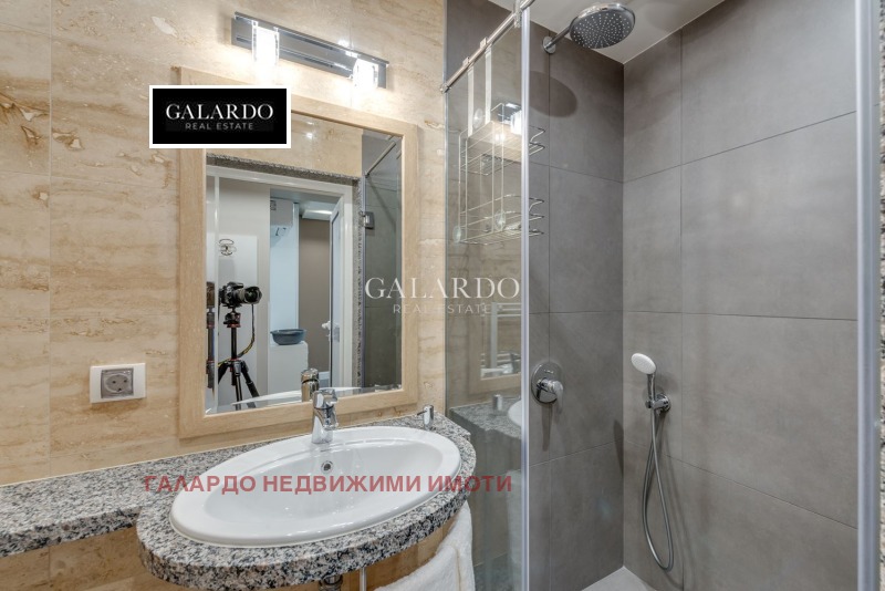 Дава под наем 2-СТАЕН, гр. София, Център, снимка 5 - Апартаменти - 53524444