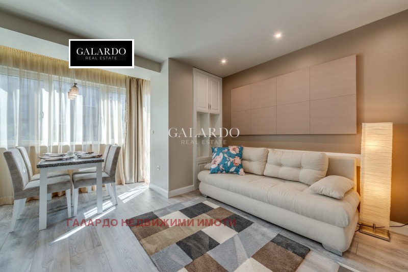 Дава под наем 2-СТАЕН, гр. София, Център