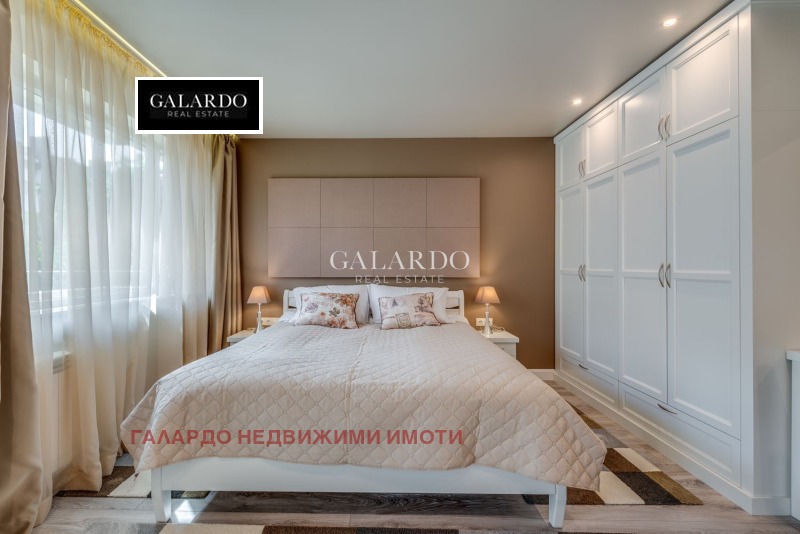 Дава под наем 2-СТАЕН, гр. София, Център, снимка 3 - Апартаменти - 53524444