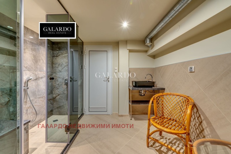 Дава под наем 2-СТАЕН, гр. София, Център, снимка 10 - Апартаменти - 53524444