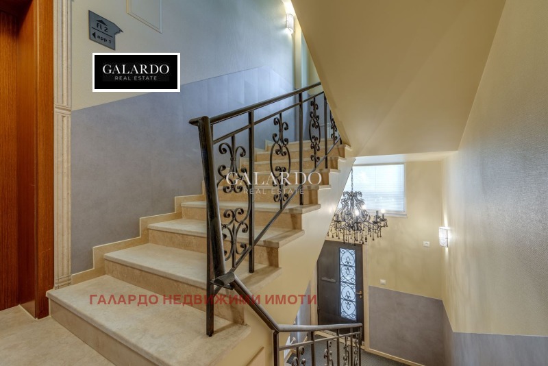 Дава под наем 2-СТАЕН, гр. София, Център, снимка 6 - Апартаменти - 53524444