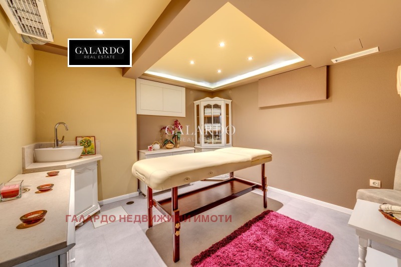 Дава под наем 2-СТАЕН, гр. София, Център, снимка 9 - Апартаменти - 53524444