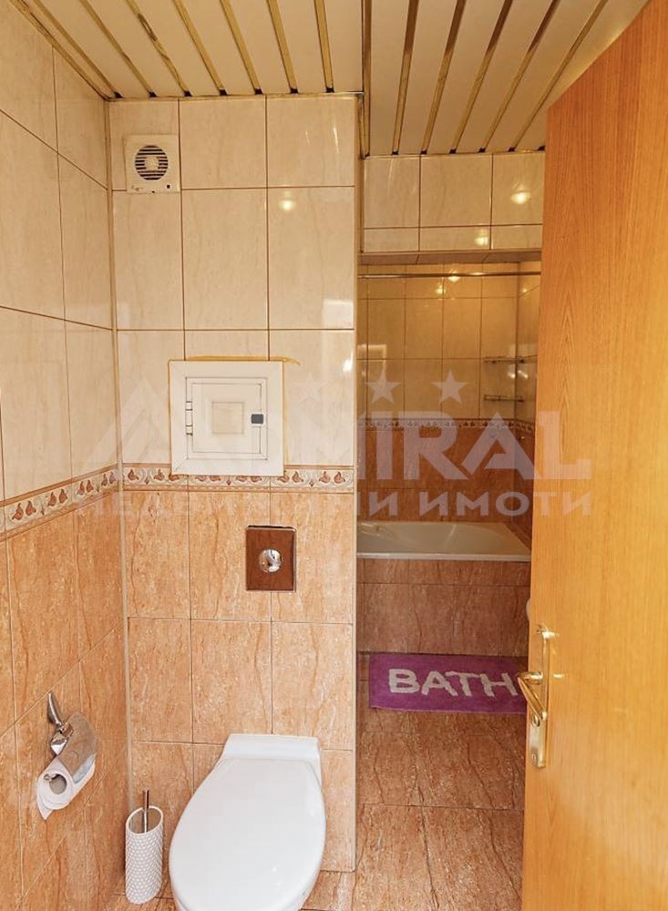 Para alugar  2 quartos Burgas , Centar , 120 m² | 65520010 - imagem [8]