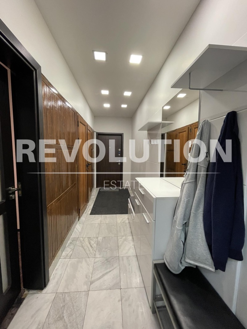 For Rent  2 bedroom Varna , Levski 1 , 120 sq.m | 48722688 - image [14]
