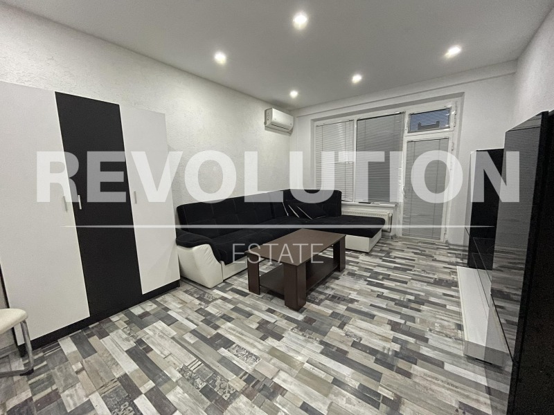 For Rent  2 bedroom Varna , Levski 1 , 120 sq.m | 48722688 - image [2]
