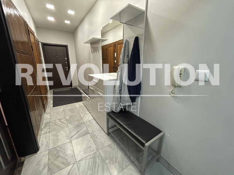 For Rent  2 bedroom Varna , Levski 1 , 120 sq.m | 48722688 - image [13]