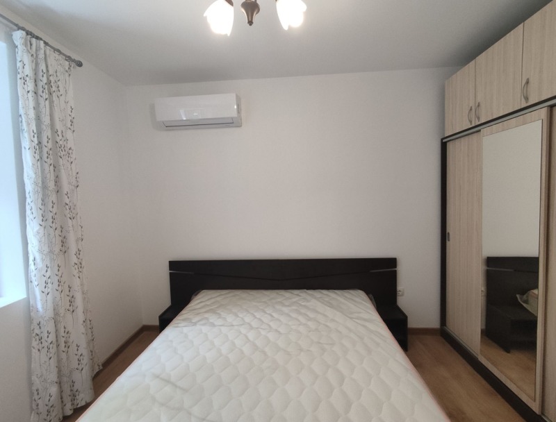 Дава под наем 3-СТАЕН, гр. София, Банишора, снимка 5 - Апартаменти - 52687122