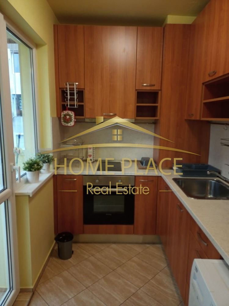 Дава под наем 3-СТАЕН, гр. Варна, ВИНС-Червен площад, снимка 5 - Апартаменти - 53122913