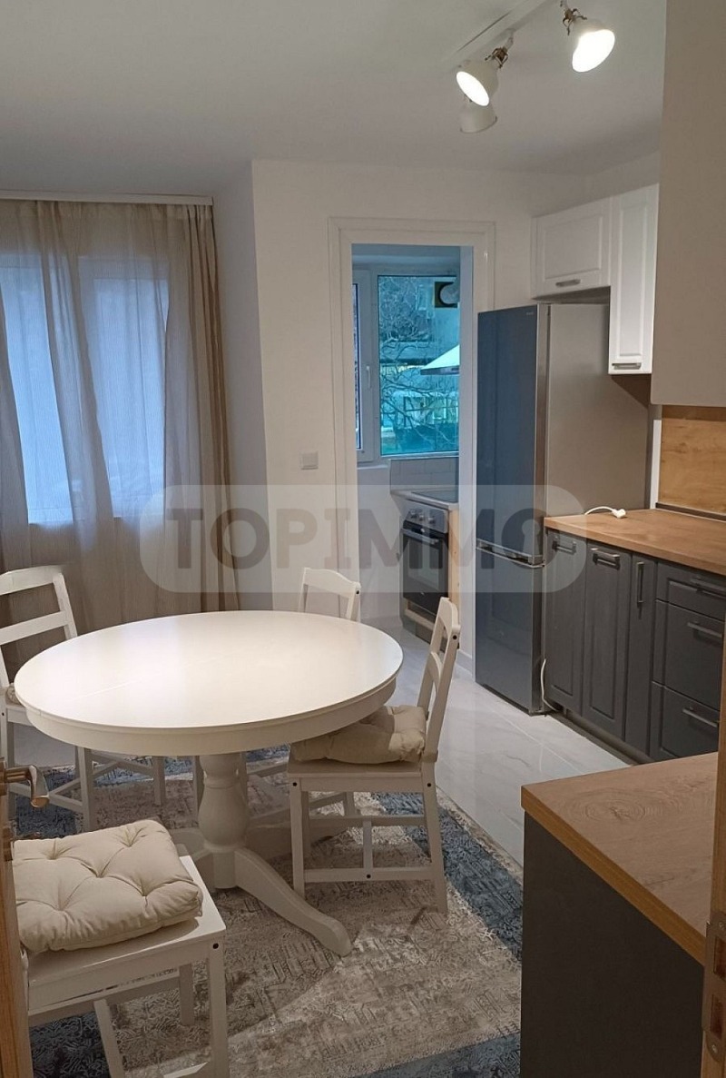 Дава под наем 3-СТАЕН, гр. Варна, Бриз, снимка 4 - Апартаменти - 53176549