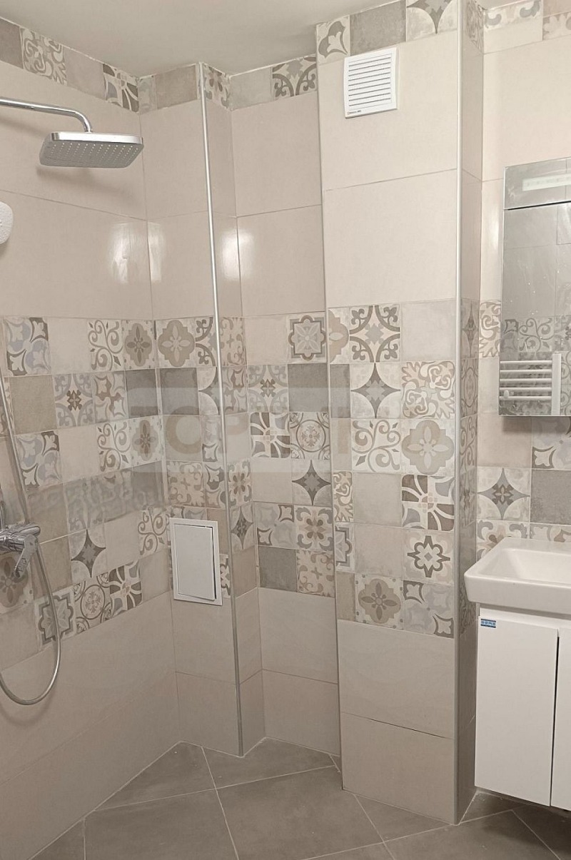 Дава под наем 3-СТАЕН, гр. Варна, Бриз, снимка 10 - Апартаменти - 53176549