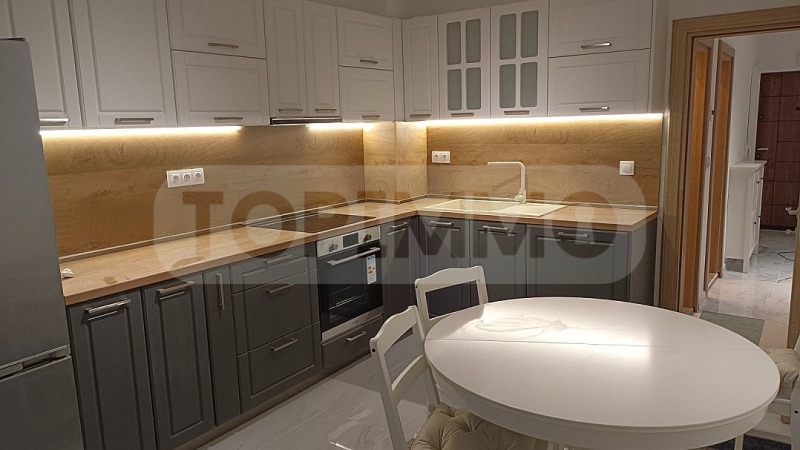 Дава под наем 3-СТАЕН, гр. Варна, Бриз, снимка 3 - Апартаменти - 53176549