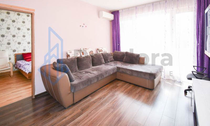 Дава под наем 3-СТАЕН, гр. София, Младост 3, снимка 5 - Апартаменти - 56240462