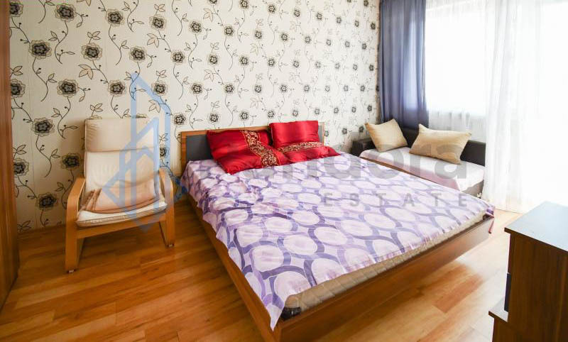 Дава под наем 3-СТАЕН, гр. София, Младост 3, снимка 8 - Апартаменти - 56240462