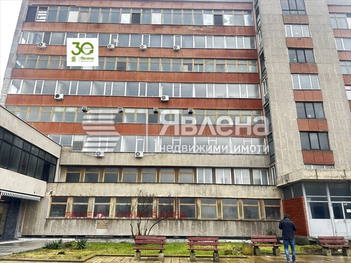 Дава под наем ОФИС, гр. Варна, Промишлена зона Тополи